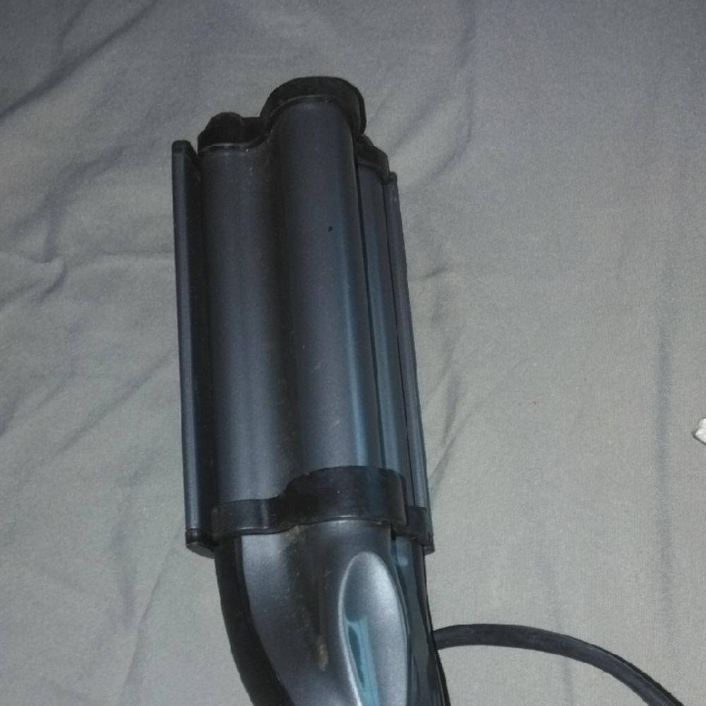 Hot Shot Tools Deep Waver - Picture 3 of 5